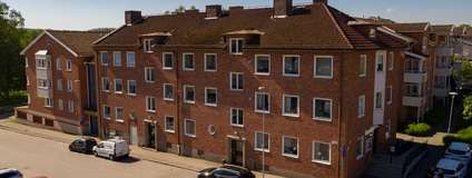 Ledig lokal på Missionsgatan 6