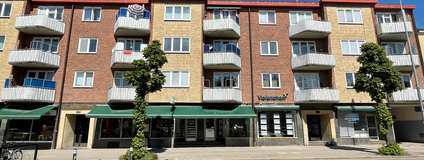 Ledig lokal på Djulögatan 35