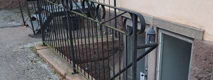 Ledig lokal på Storgatan 45