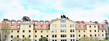 Ledig lokal på Grevgatan 20 G