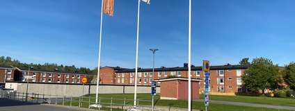 Ledig lokal på Varbergagatan