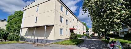 Ledig lokal på Kullerstensvägen 14