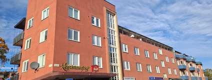 Ledig lokal på Nygatan 27