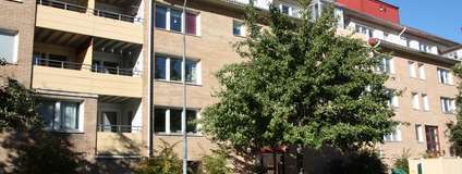 Ledig lokal på Regnstigen 11