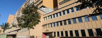 Ledig lokal på Västra Vägen 7 A, Bv