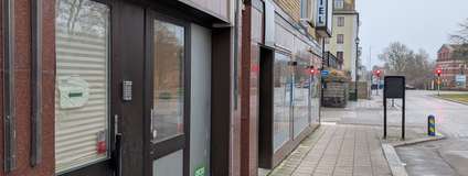 Ledig lokal på Österlånggatan 52