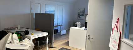 Ledig lokal på Kungsgatan 29