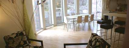 Ledig lokal på Rotebergsvägen 1 A