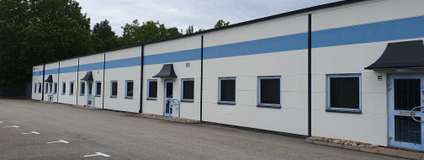 Ledig lokal på Sångleksgatan 4C