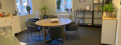 Ledig lokal på Engelbrektsgatan 10