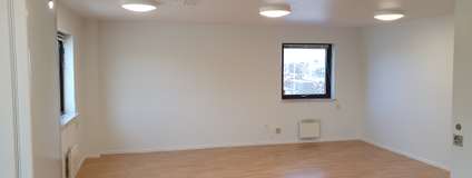 Ledig lokal på Stenyxegatan 21