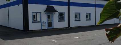 Ledig lokal på Sångleksgatan 6A