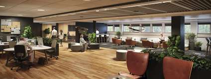 Ledig lokal på Rudedammsgatan 6