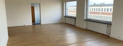 Ledig lokal på Borrgatan 3