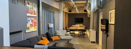 Ledig lokal på Terrängvägen 117