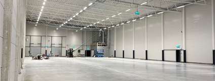 Ledig lokal på Lindövägen 14