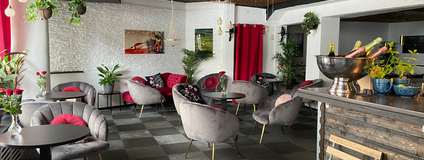 Ledig lokal på Norra Drottninggatan 21