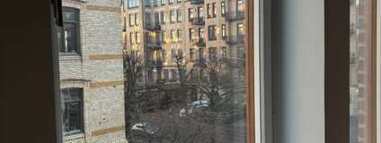 Ledig lokal på Berzeliigatan 14