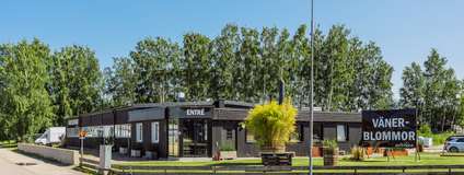 Ledig lokal på Lindhagsgatan 3