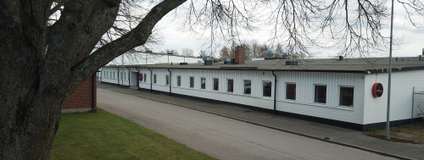 Ledig lokal på Brantabäcksgatan 12