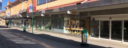 Ledig lokal på Stenportsgatan 7