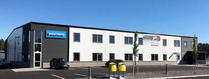 Ledig lokal på Linspelsgatan 5