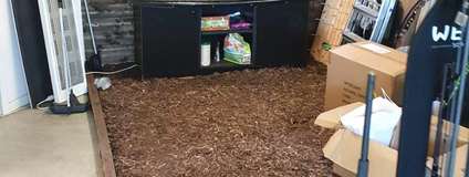 Ledig lokal på Åkermans väg 9