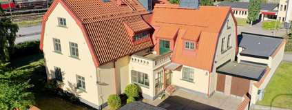 Ledig lokal på Östergatan 56