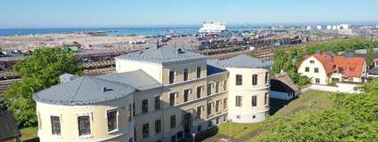 Ledig lokal på Östergatan 56