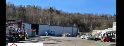 Ledig lokal på Filaregatan 9