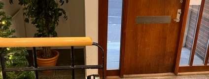 Ledig lokal på Varholmsgatan 2