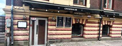 Ledig lokal på Storgatan 20