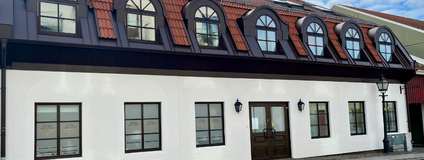 Ledig lokal på Bäckgatan 36