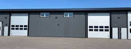 Ledig lokal på Smältugnsgatan 8