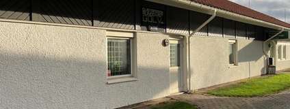 Ledig lokal på Kardanvägen 2C