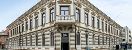 Ledig lokal på Norrgatan 16