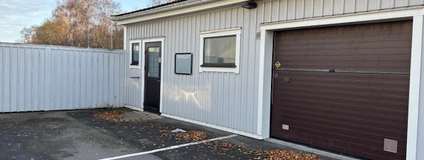 Ledig lokal på Härdgatan 32c