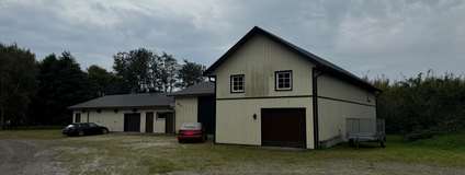 Ledig lokal på Hunnestad by 2