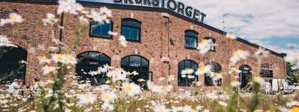 Ledig lokal på Birger Svenssons väg 16E