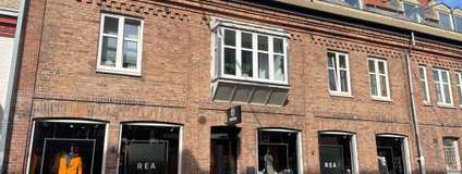 Ledig lokal på Drottninggatan 20