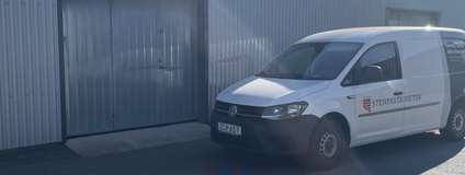 Ledig lokal på Annebergsvägen 4