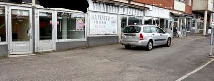 Ledig lokal på Västra Vallgatan 19