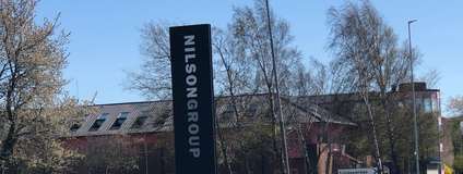 Ledig lokal på Härdgatan 7