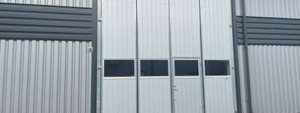 Ledig lokal på Annebergsvägen 4