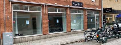 Ledig lokal på Östra Långgatan 51