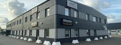 Ledig lokal på Vagnvägen 16B