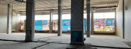 Ledig lokal på Malmvägen 2B