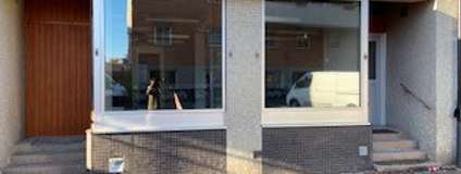 Ledig lokal på Perssons gränd 3