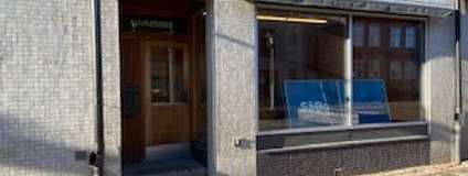 Ledig lokal på Perssons gränd 3