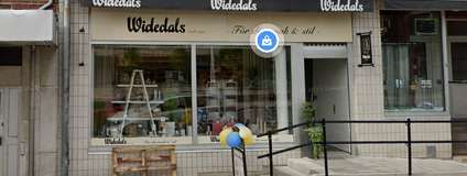 Ledig lokal på Östra Storgatan 5